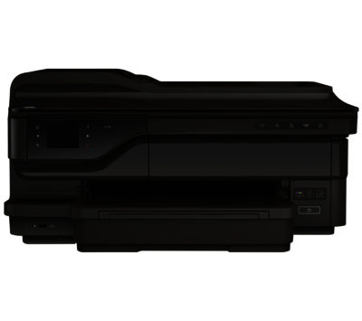 HP Officejet 7612 All-in-One A3 Inkjet Printer with Fax HP Officejet 7612 All-in-One A3 Inkjet Printer with Fax